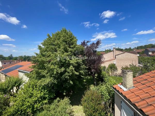 Vente Maison de ville 5 pièces 108 m2 à Castres