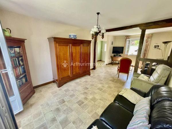 Vente Maison de ville 5 pièces 108 m2 à Castres