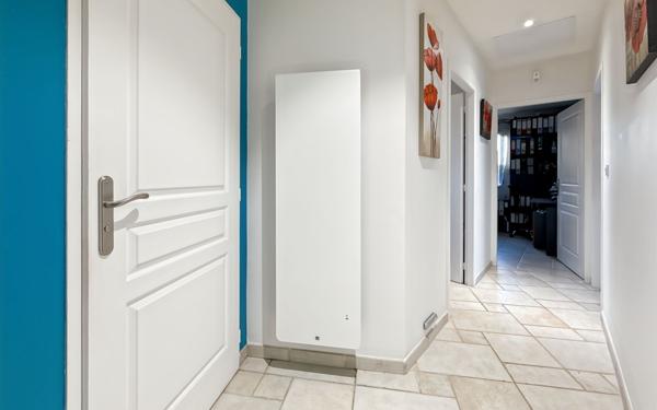 Maison à vendre    6 pièces • 165 m2 Thiviers