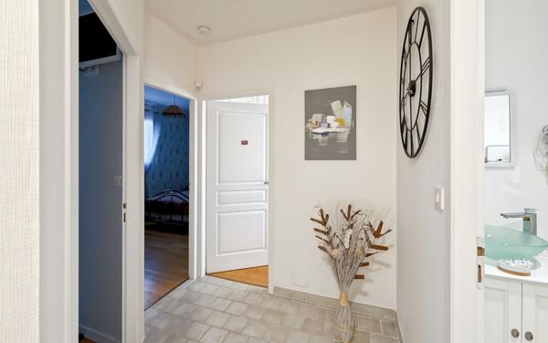 Maison à vendre    6 pièces • 165 m2 Thiviers