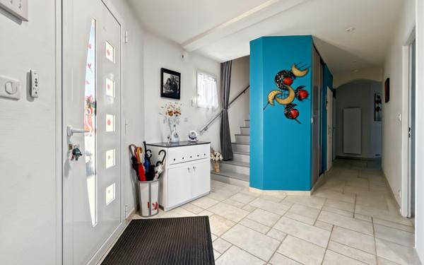 Maison à vendre    6 pièces • 165 m2 Thiviers