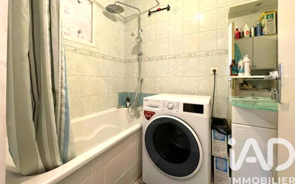 Appartement à vendre 5 pièces 87 m² Évry-Courcouronnes