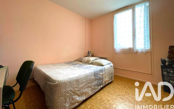 Appartement à vendre 5 pièces 87 m² Évry-Courcouronnes