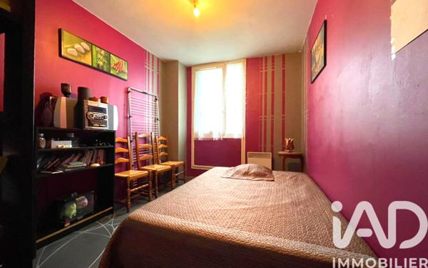 Appartement à vendre 5 pièces 87 m² Évry-Courcouronnes