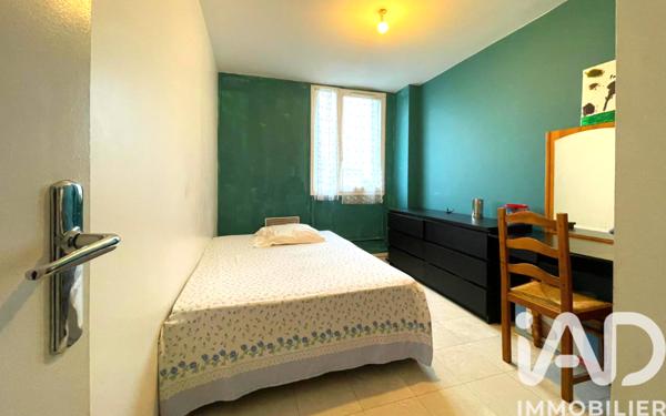 Appartement à vendre 5 pièces 87 m² Évry-Courcouronnes