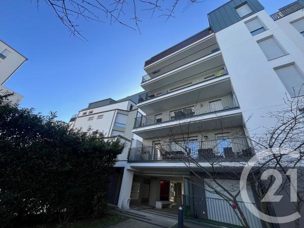 Appartement à vendre  5 pièces - 95 m2 BEZONS - 95