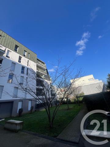 Appartement à vendre  5 pièces - 95 m2 BEZONS - 95