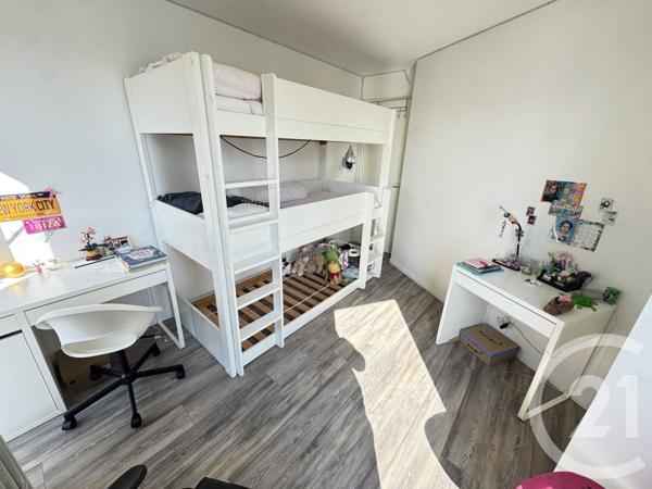 Appartement à vendre  5 pièces - 95 m2 BEZONS - 95