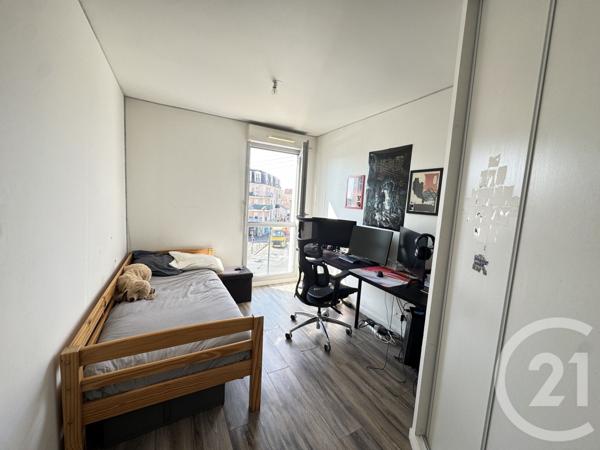 Appartement à vendre  5 pièces - 95 m2 BEZONS - 95