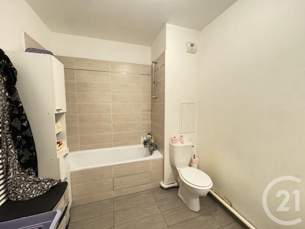 Appartement à vendre  5 pièces - 95 m2 BEZONS - 95