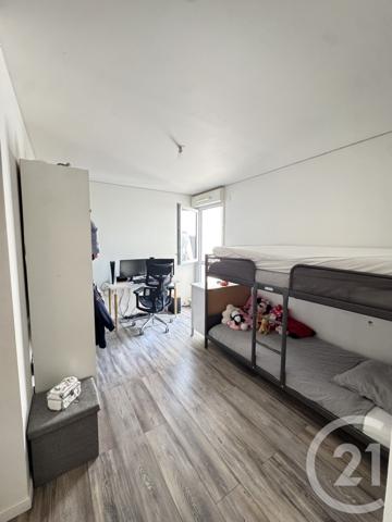 Appartement à vendre  5 pièces - 95 m2 BEZONS - 95