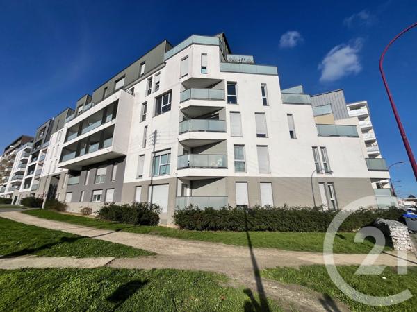 Appartement à vendre  5 pièces - 95 m2 BEZONS - 95