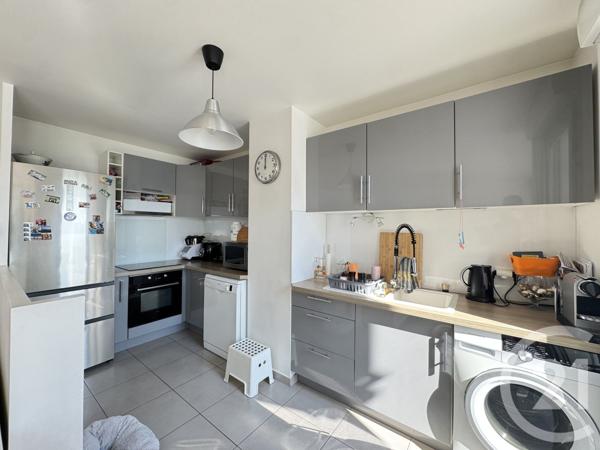 Appartement à vendre  5 pièces - 95 m2 BEZONS - 95