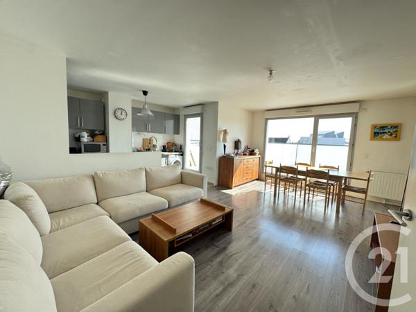 Appartement à vendre  5 pièces - 95 m2 BEZONS - 95