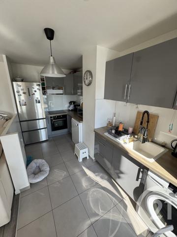 Appartement à vendre  5 pièces - 95 m2 BEZONS - 95