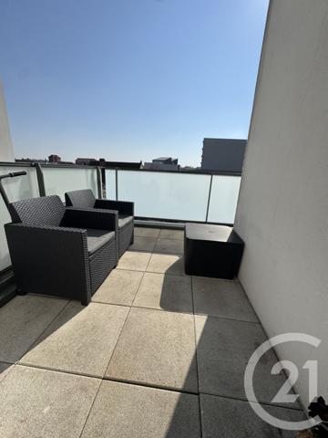 Appartement à vendre  5 pièces - 95 m2 BEZONS - 95
