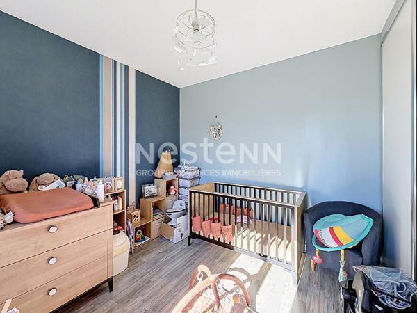 Maison 4 pièces 2 chambres à louer à Feytiat - garage et dépendance