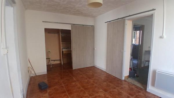 17640 VAUX SUR MER Maison Vaux Sur Mer 4 pièce(s) 59 m2