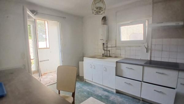 17640 VAUX SUR MER Maison Vaux Sur Mer 4 pièce(s) 59 m2