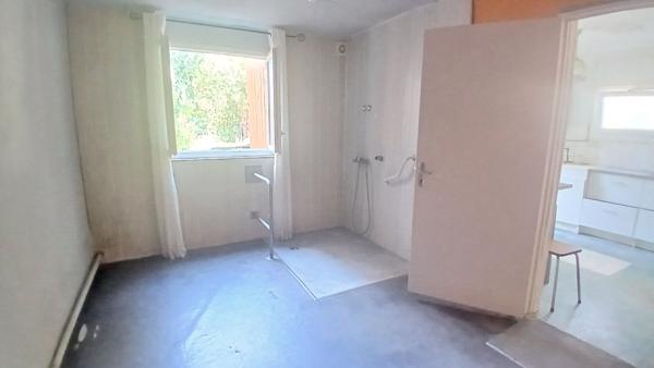 17640 VAUX SUR MER Maison Vaux Sur Mer 4 pièce(s) 59 m2