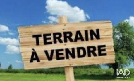 Terrain à vendre 440 m² Saint-Christophe-du-Ligneron