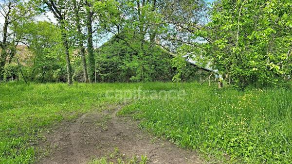 Ferme à rénover à LA ROCHE SUR FORON (74)