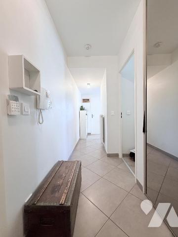 SAINT MARTIN D'HERES : Rue Antoine Polotti