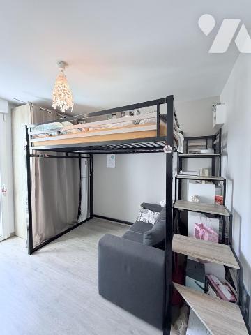 SAINT MARTIN D'HERES : Rue Antoine Polotti