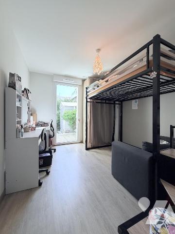 SAINT MARTIN D'HERES : Rue Antoine Polotti