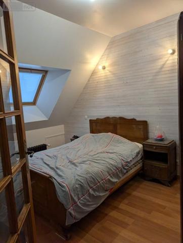 Maison à louer à Vancé dans la Sarthe (72310), ref : 101/1956