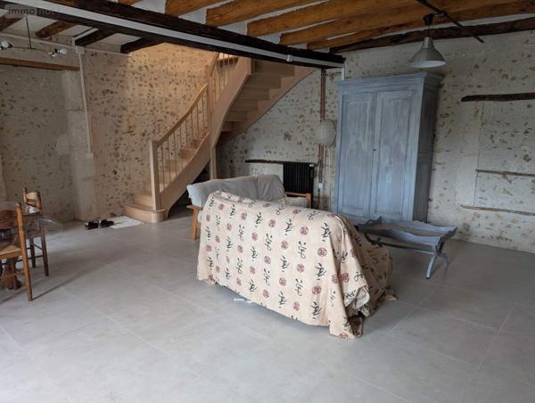 Maison à louer à Vancé dans la Sarthe (72310), ref : 101/1956