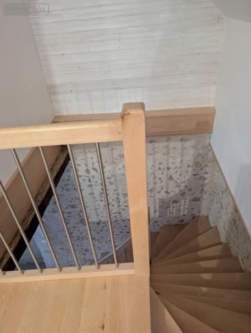 Maison à louer à Vancé dans la Sarthe (72310), ref : 101/1956