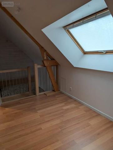 Maison à louer à Vancé dans la Sarthe (72310), ref : 101/1956