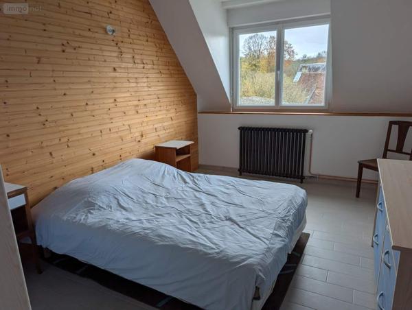 Maison à louer à Vancé dans la Sarthe (72310), ref : 101/1956