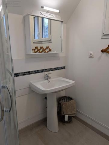 Maison à louer à Vancé dans la Sarthe (72310), ref : 101/1956