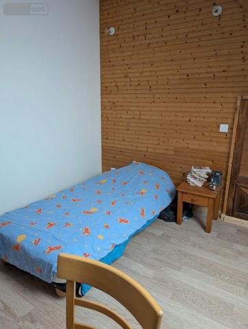 Maison à louer à Vancé dans la Sarthe (72310), ref : 101/1956