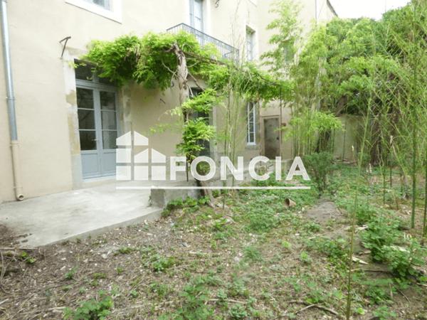 Location Appartement 3 pièces 57.83 m² - 41 BD JEAN JAURES Carcassonne 11000