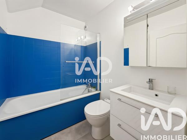 Appartement à vendre 4 pièces 75,56 m² Marolles-en-Brie