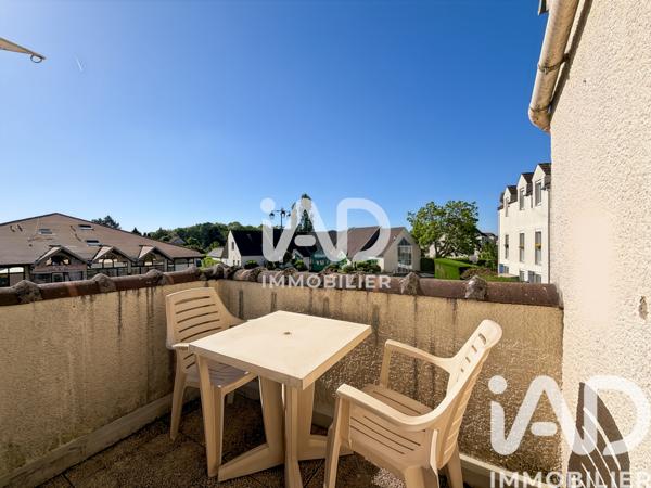 Appartement à vendre 4 pièces 75,56 m² Marolles-en-Brie