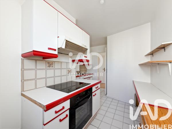 Appartement à vendre 4 pièces 75,56 m² Marolles-en-Brie