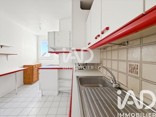 Appartement à vendre 4 pièces 75,56 m² Marolles-en-Brie