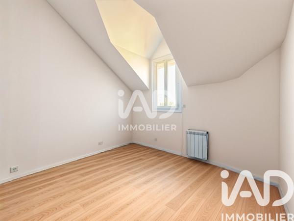 Appartement à vendre 4 pièces 75,56 m² Marolles-en-Brie