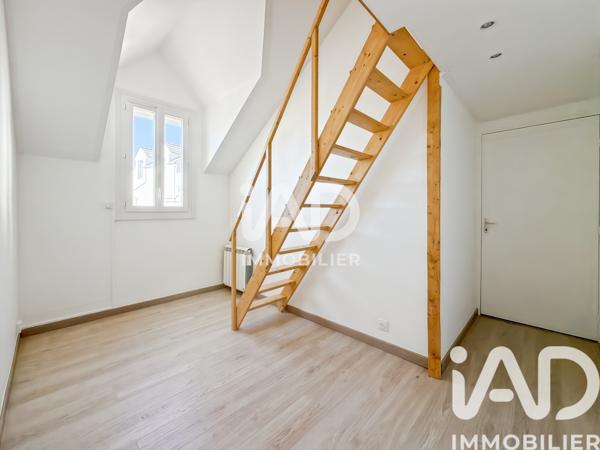 Appartement à vendre 4 pièces 75,56 m² Marolles-en-Brie