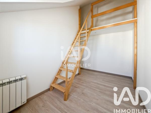 Appartement à vendre 4 pièces 75,56 m² Marolles-en-Brie