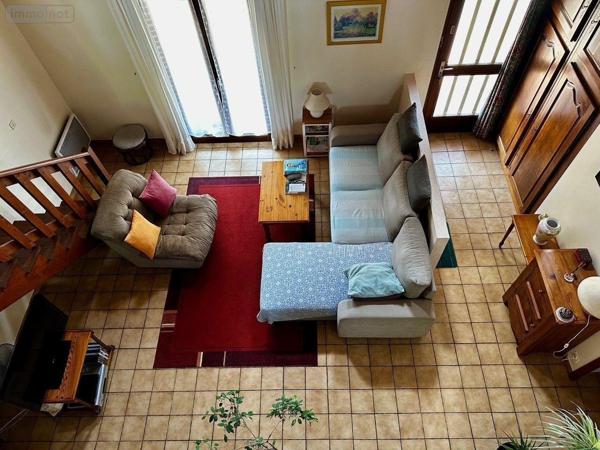 Maison à vendre à Labenne dans les Landes (40530), ref : 1205905/576