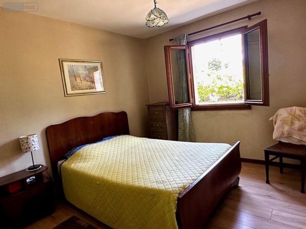 Maison à vendre à Labenne dans les Landes (40530), ref : 1205905/576