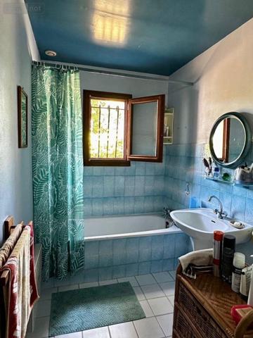 Maison à vendre à Labenne dans les Landes (40530), ref : 1205905/576