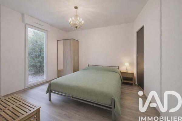 Appartement à vendre 2 pièces 35 m² Meaux