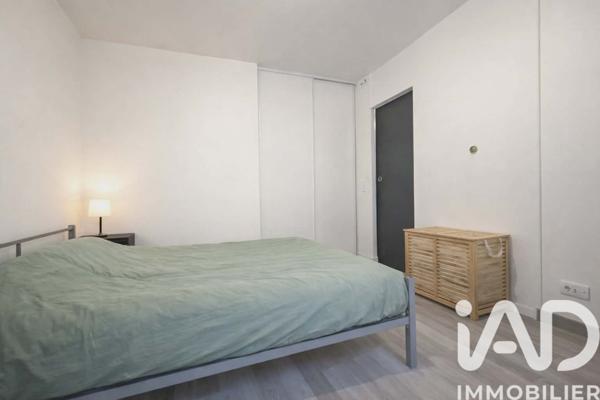 Appartement à vendre 2 pièces 35 m² Meaux