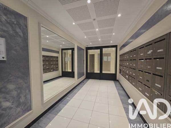 Appartement à vendre 2 pièces 35 m² Meaux